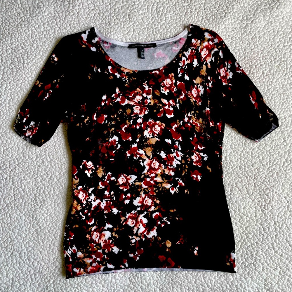 WHBM Sweater